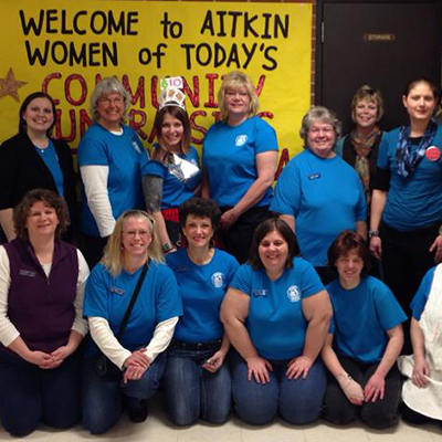 Aitkin WT Chapter