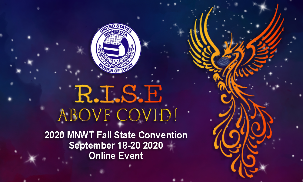 2020 MNWT Fall State Convention