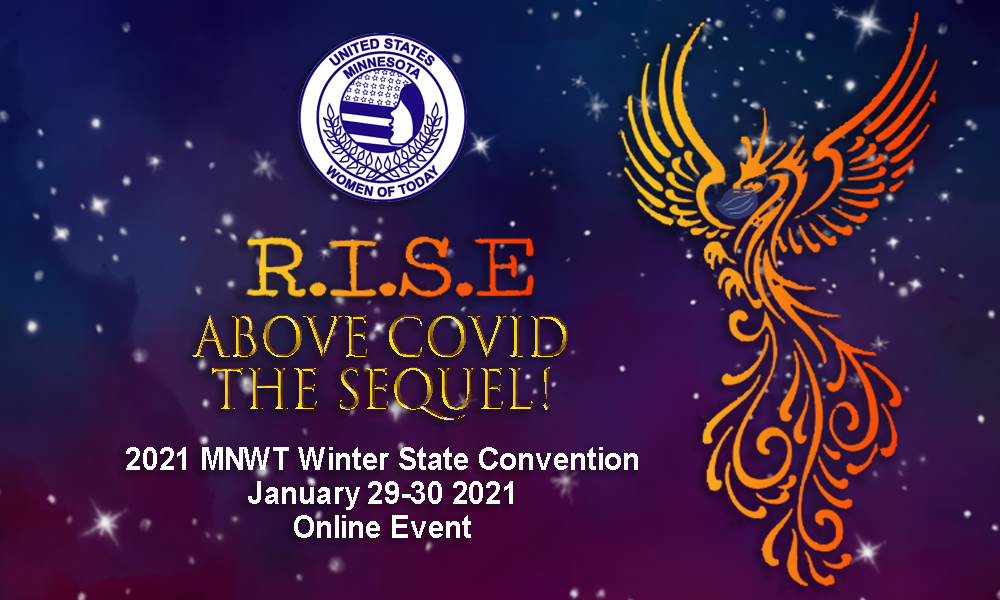2021 MNWT Winter State Convention
