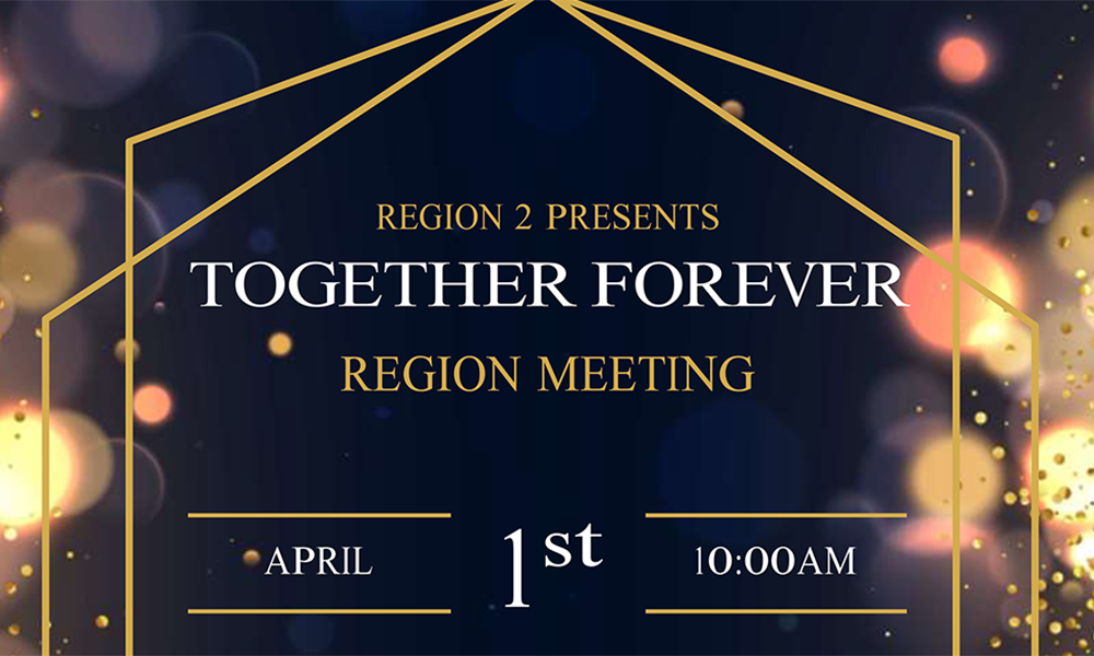 2023 MNWT Region 2 Meeting