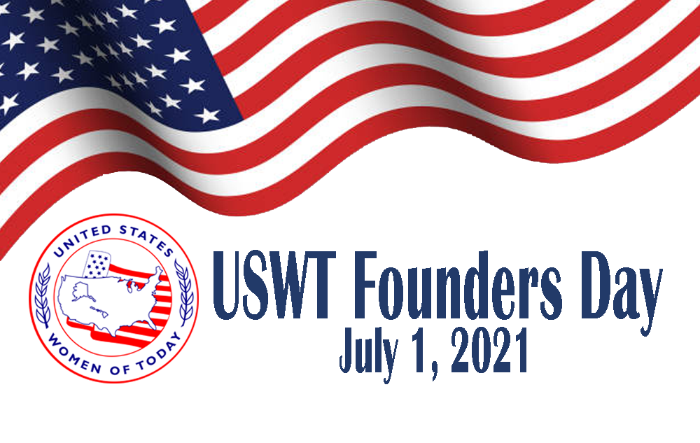 USWT Founder's Day