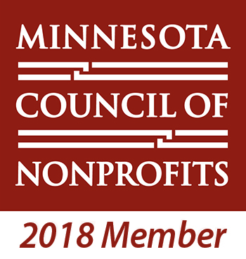 MN Council for Nonprofits 2018 Member